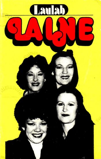 Laulab Laine Laulab Laine