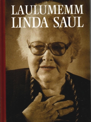 Laulumemm Linda Saul