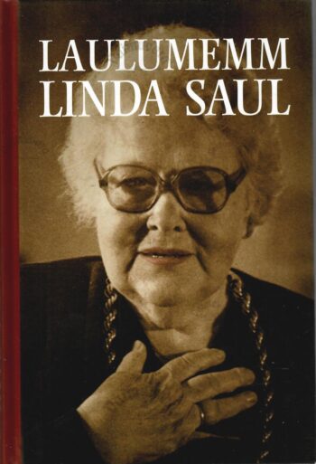 Laulumemm Linda Saul