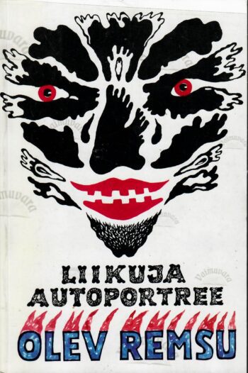 Liikuja autoportree - Olev Remsu