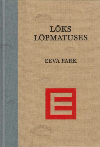 Lõks lõpmatuses - Eeva Park