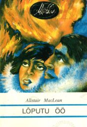 Lõputu öö - Alistair MacLean Lõputu öö - Alistair MacLean