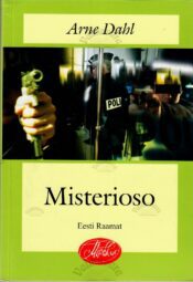 Misterioso - Arne Dahl