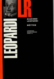 Mõtted - Giacomo Leopardi