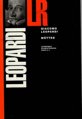 Mõtted - Giacomo Leopardi