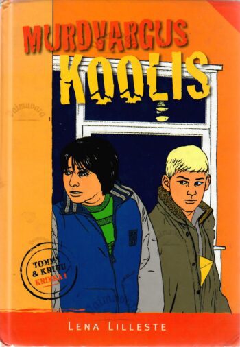 Murdvargus koolis - Lena Lilleste