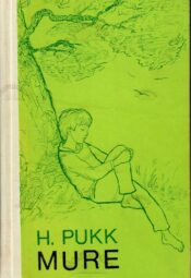 Mure - Holger Pukk