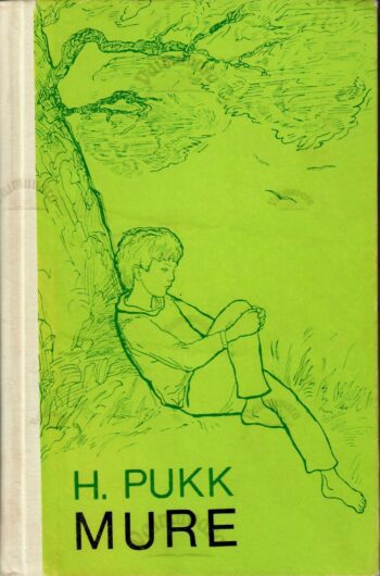 Mure - Holger Pukk Mure - Holger Pukk