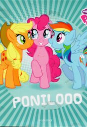 My Little Pony. Ponilood