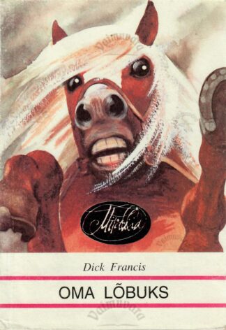 Oma lõbuks - Dick Francis