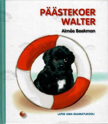 Päästekoer Walter - Aimeé Beekman