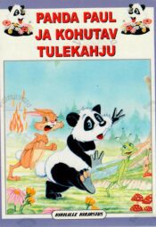 Panda Paul ja kohutav tulekahju Panda Paul ja kohutav tulekahju