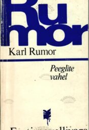 Peeglite vahel - Ast Rumor Peeglite vahel - Ast Rumor