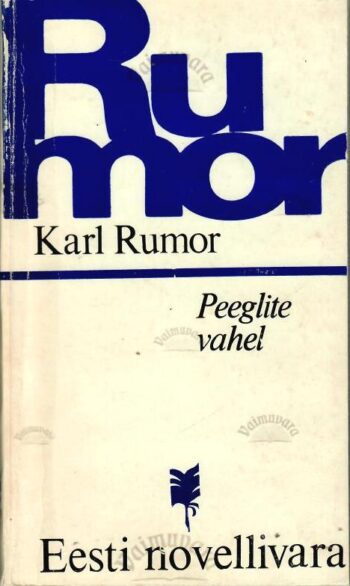 Peeglite vahel - Ast Rumor Peeglite vahel - Ast Rumor