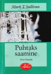 Puhtaks saamine - Mark T. Sullivan