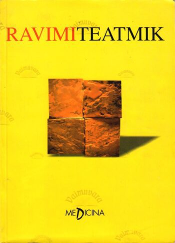 Ravimiteatmik. Käsimüügiravimid Ravimiteatmik. Käsimüügiravimid