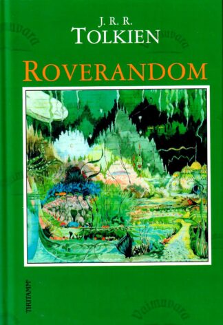 Roverandom - John Ronald Reuel Tolkien