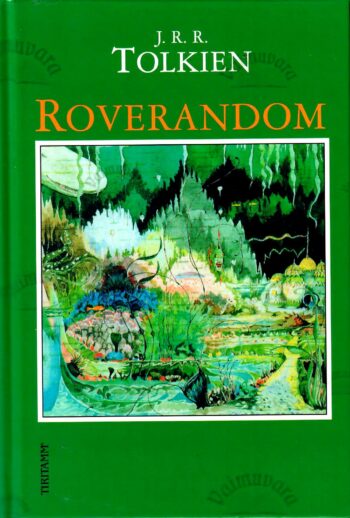 Roverandom - John Ronald Reuel Tolkien Roverandom - John Ronald Reuel Tolkien