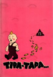 Tipa-tapa 2. Tartu VIII keskkooli almanahh