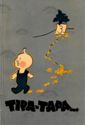 Tipa-tapa (3. osa) Johannes Semperi nimelise Tartu VIII Keskkooli almanahh