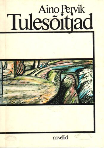 Tulesõitjad - Aino Pervik