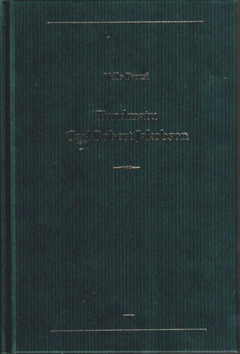 Tundmatu Carl Robert Jakobson - Vello Paatsi Tundmatu Carl Robert Jakobson - Vello Paatsi