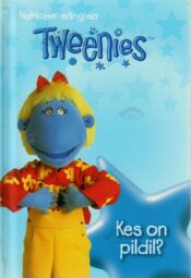 Tweenies. Kes on pildil?