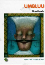 Umbluu - Aino Pervik Umbluu - Aino Pervik