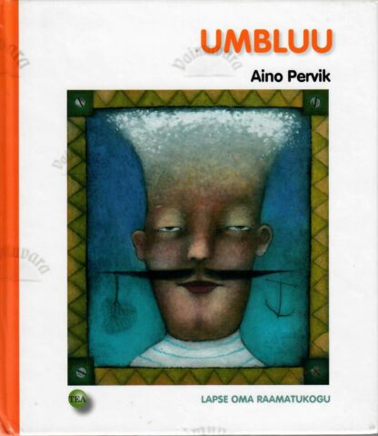 Umbluu - Aino Pervik