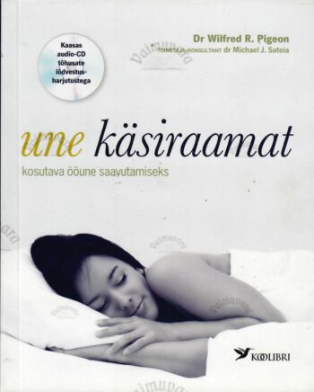 Une käsiraamat - Dr. Wilfred Pigeon Une käsiraamat - Dr. Wilfred Pigeon