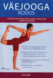 Väejooga kodus - Liz Lark