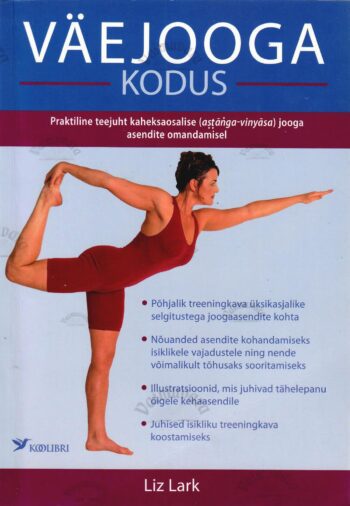 Väejooga kodus - Liz Lark Väejooga kodus - Liz Lark