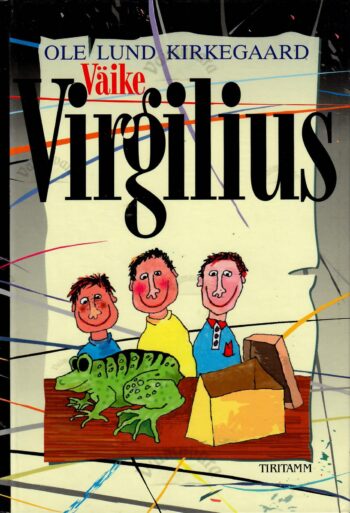 Väike Virgilius - Ole Lund Kirkegaard
