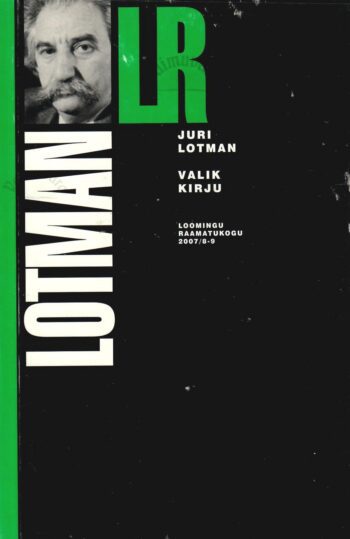 Valik kirju - Juri Lotman