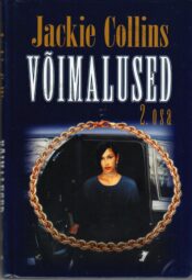 Võimalused (2. osa) - Jackie Collins