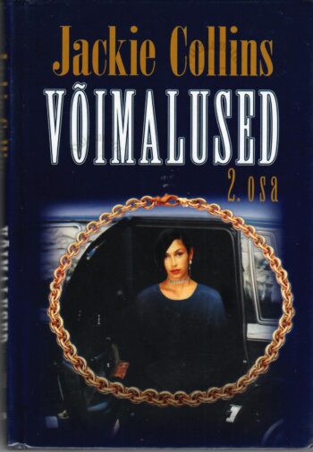 Võimalused (2. osa) - Jackie Collins Võimalused (2. osa) - Jackie Collins