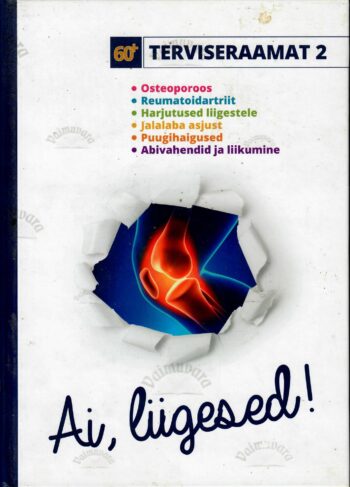Ai, liigesed-60-terviseraamat-2