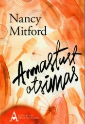 Armastust otsimas - Nancy Mitford Armastust otsimas - Nancy Mitford