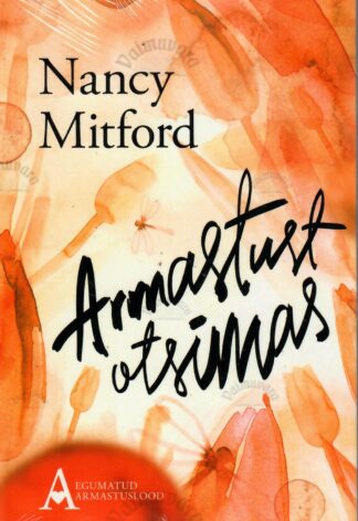 Armastust otsimas - Nancy Mitford