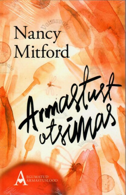 Armastust otsimas - Nancy Mitford