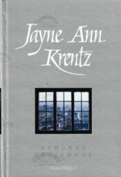 Armunud kosjamoor - Jayne Ann Krentz