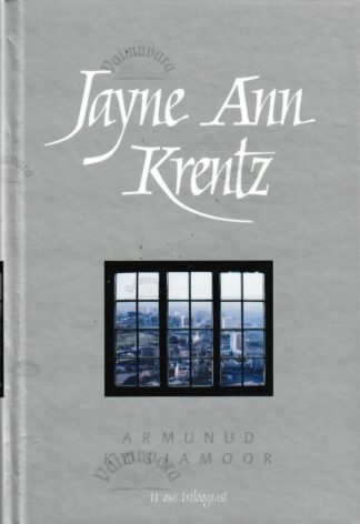 Armunud kosjamoor - Jayne Ann Krentz