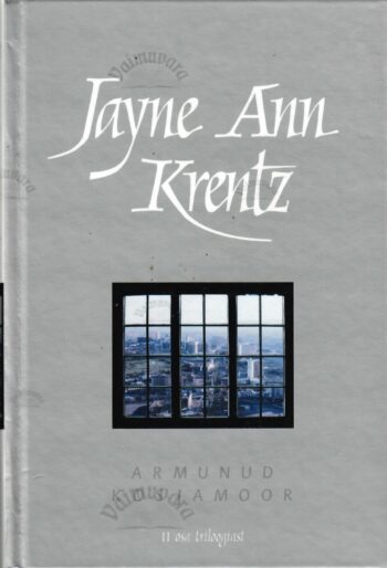 Armunud kosjamoor - Jayne Ann Krentz