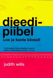 Dieedipiibel - Judith Wills Dieedipiibel - Judith Wills