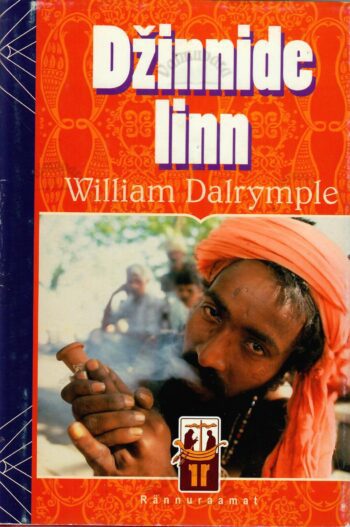 Džinnide linn - William Dalrymple