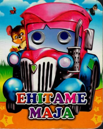 Ehitame maja Ehitame maja