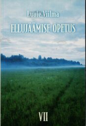 Ellujäämise õpetus VII - Luule Viilma