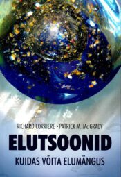 Elutsoonid - Richard Corriere, Patrick M. McGrady