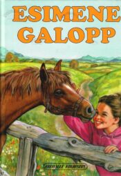 Esimene galopp - Françoise Le Gloahec Esimene galopp - Françoise Le Gloahec