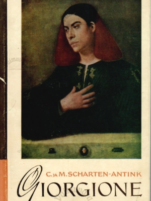 Giorgione – C. ja M. Scharten-Antink